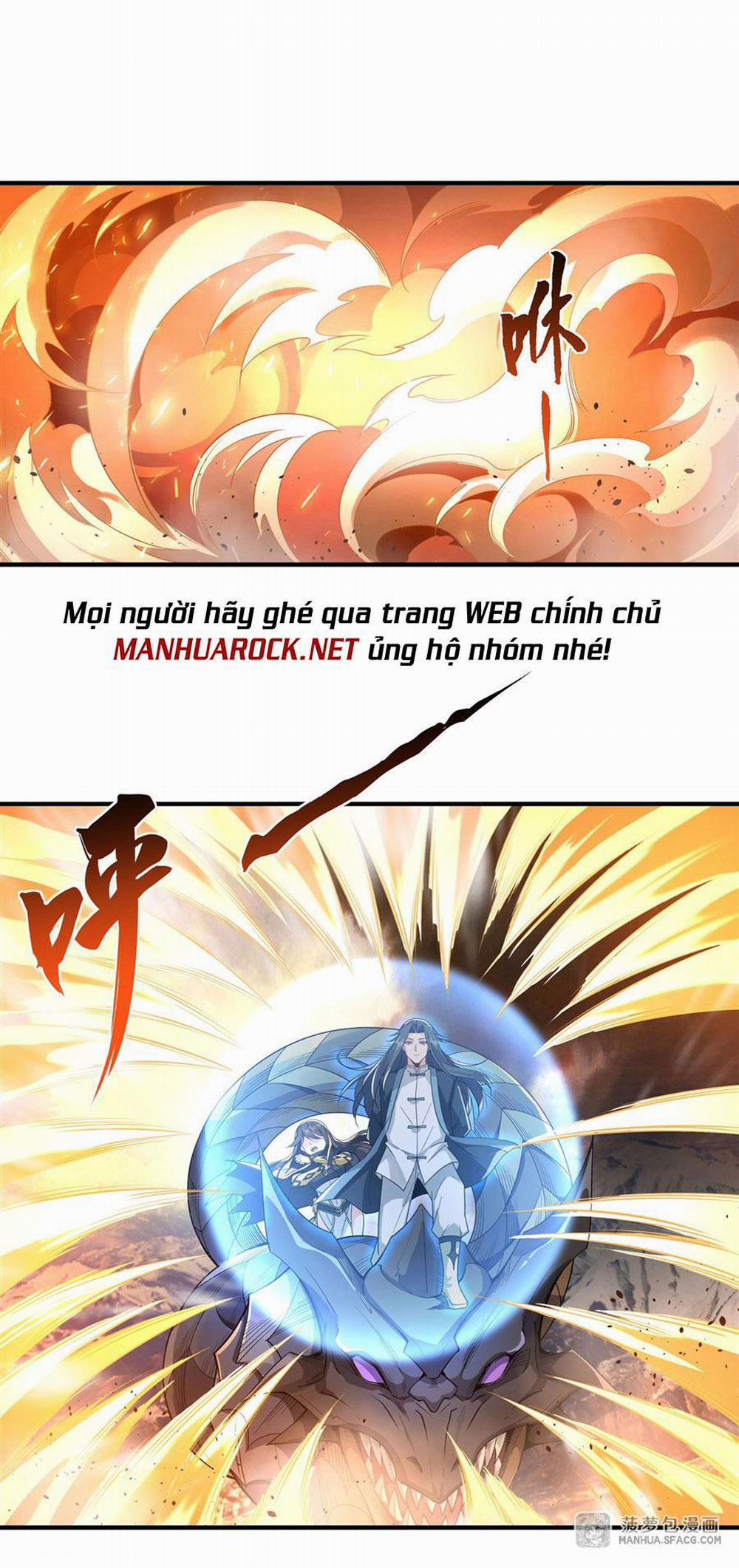 Các Nữ Đồ Đệ Của Ta Đều Là Chư Thiên Đại Lão Tương Lai 20 trang 1