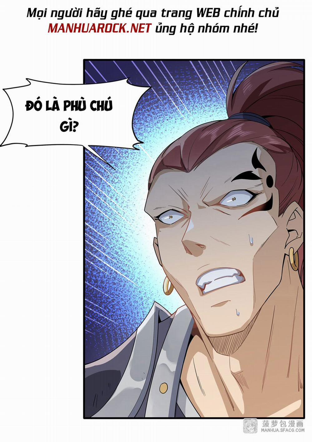 Các Nữ Đồ Đệ Của Ta Đều Là Chư Thiên Đại Lão Tương Lai 20 trang 11