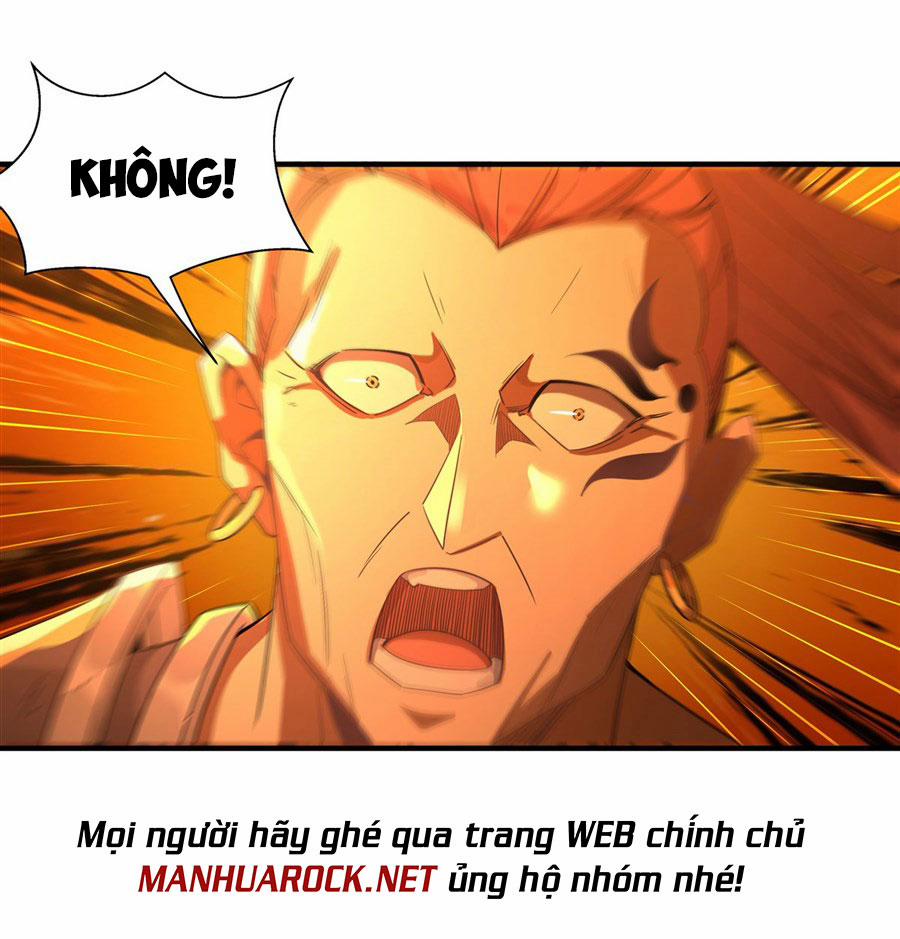 Các Nữ Đồ Đệ Của Ta Đều Là Chư Thiên Đại Lão Tương Lai 20 trang 15