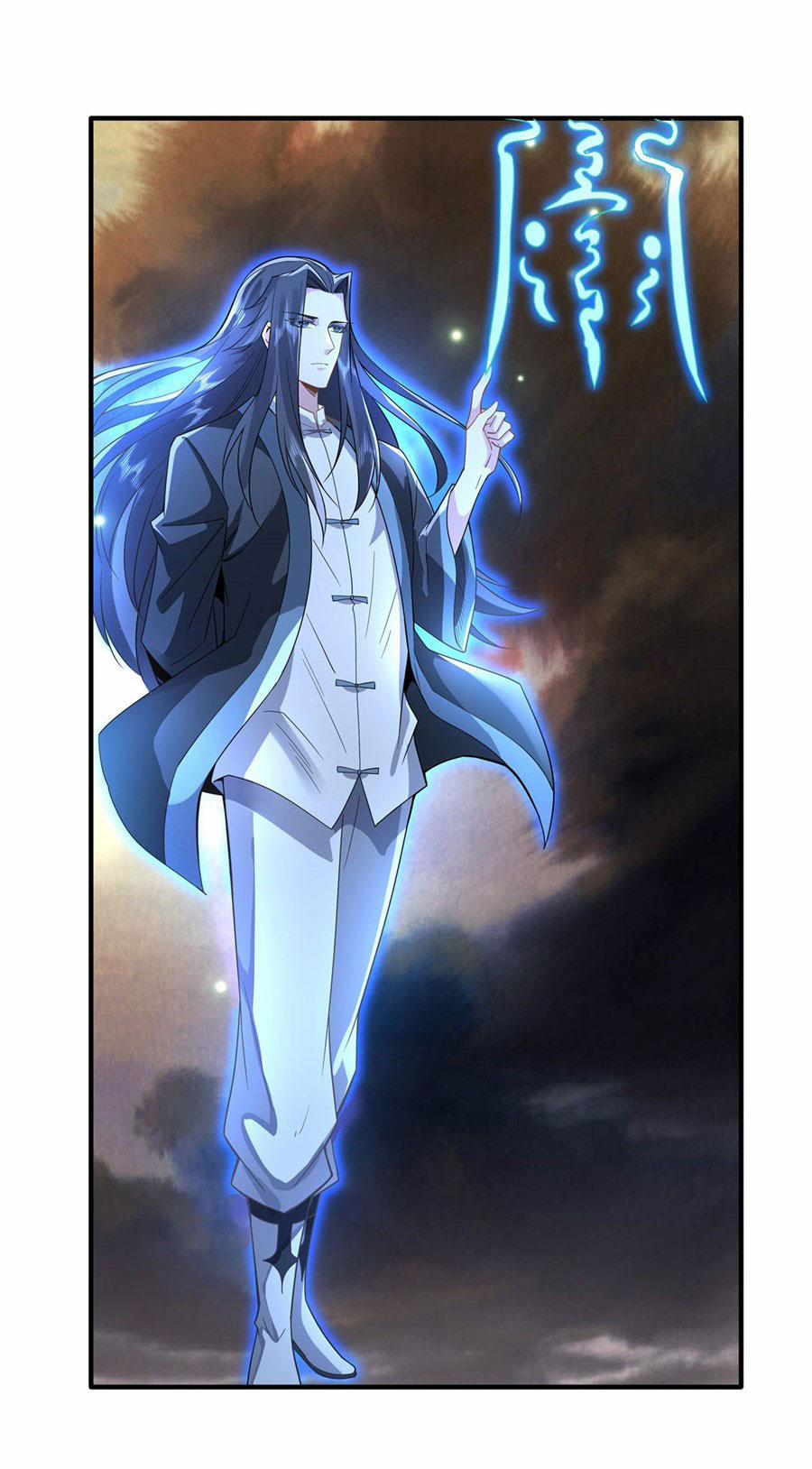 Các Nữ Đồ Đệ Của Ta Đều Là Chư Thiên Đại Lão Tương Lai 20 trang 19