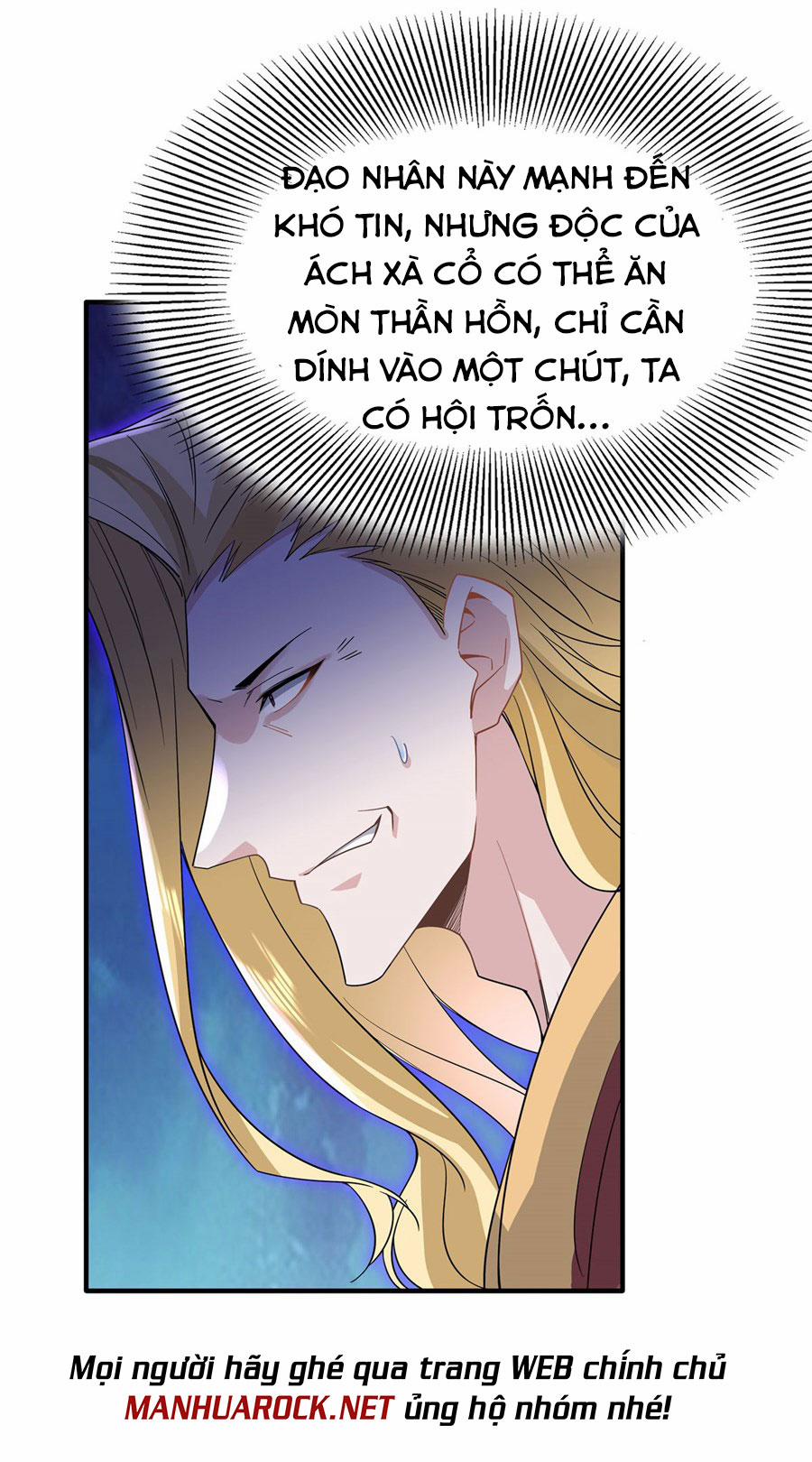 Các Nữ Đồ Đệ Của Ta Đều Là Chư Thiên Đại Lão Tương Lai 20 trang 22