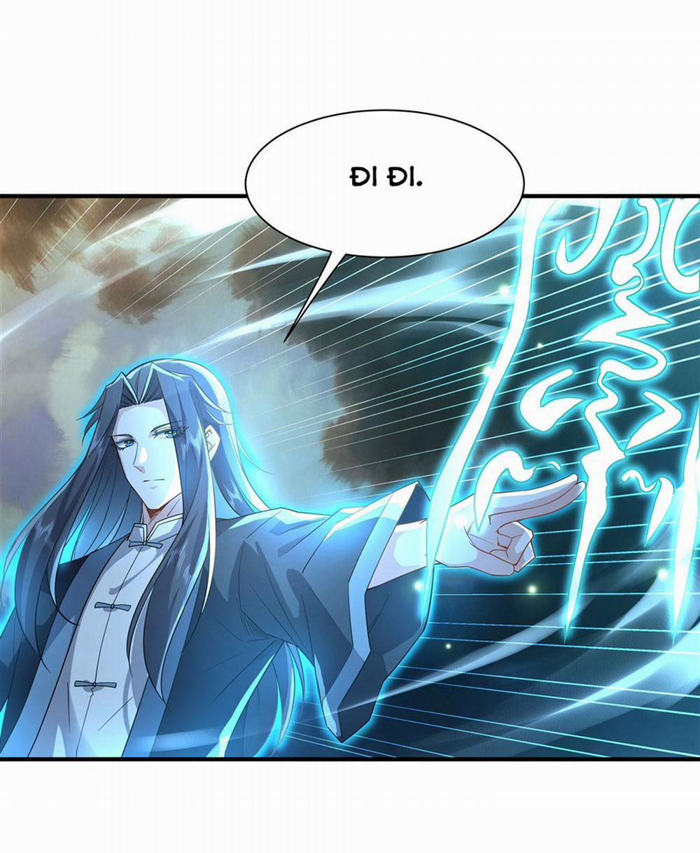 Các Nữ Đồ Đệ Của Ta Đều Là Chư Thiên Đại Lão Tương Lai 20 trang 24