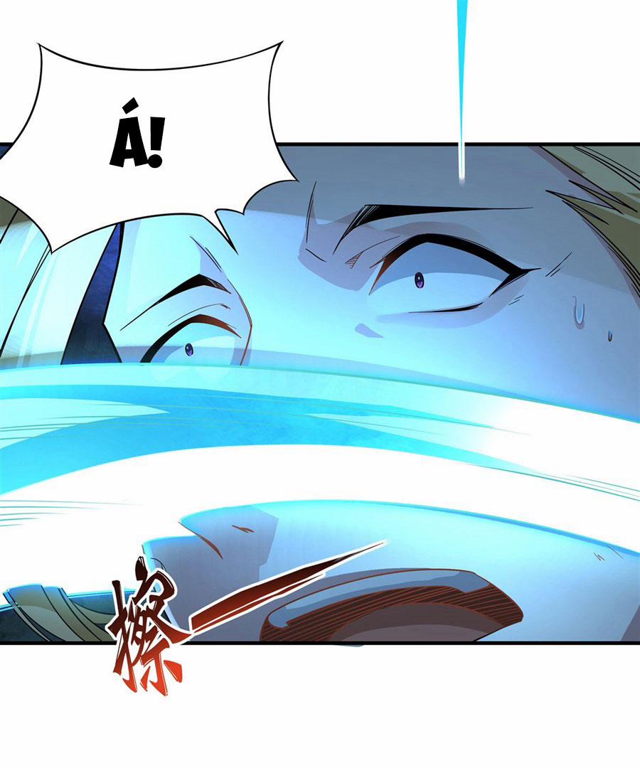 Các Nữ Đồ Đệ Của Ta Đều Là Chư Thiên Đại Lão Tương Lai 20 trang 26