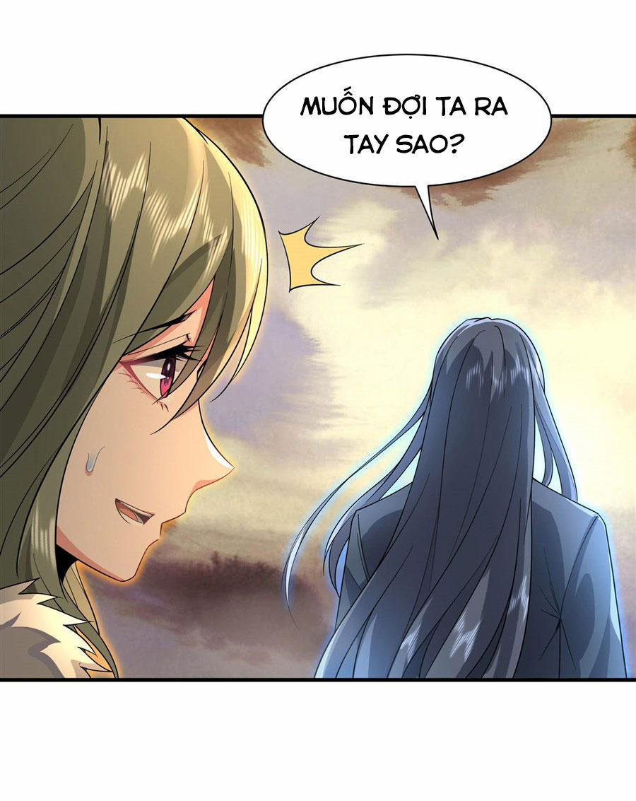 Các Nữ Đồ Đệ Của Ta Đều Là Chư Thiên Đại Lão Tương Lai 20 trang 33