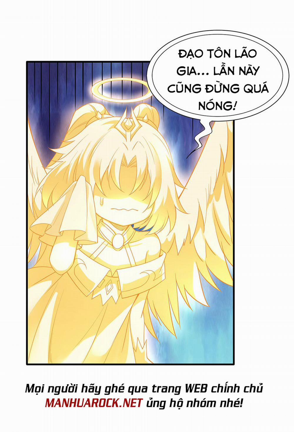 Các Nữ Đồ Đệ Của Ta Đều Là Chư Thiên Đại Lão Tương Lai 20 trang 43