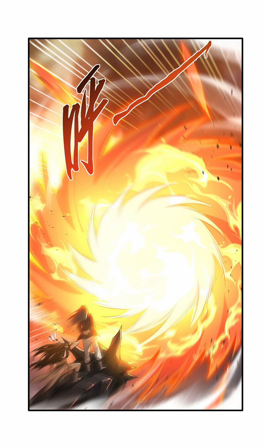 Các Nữ Đồ Đệ Của Ta Đều Là Chư Thiên Đại Lão Tương Lai 20 trang 6