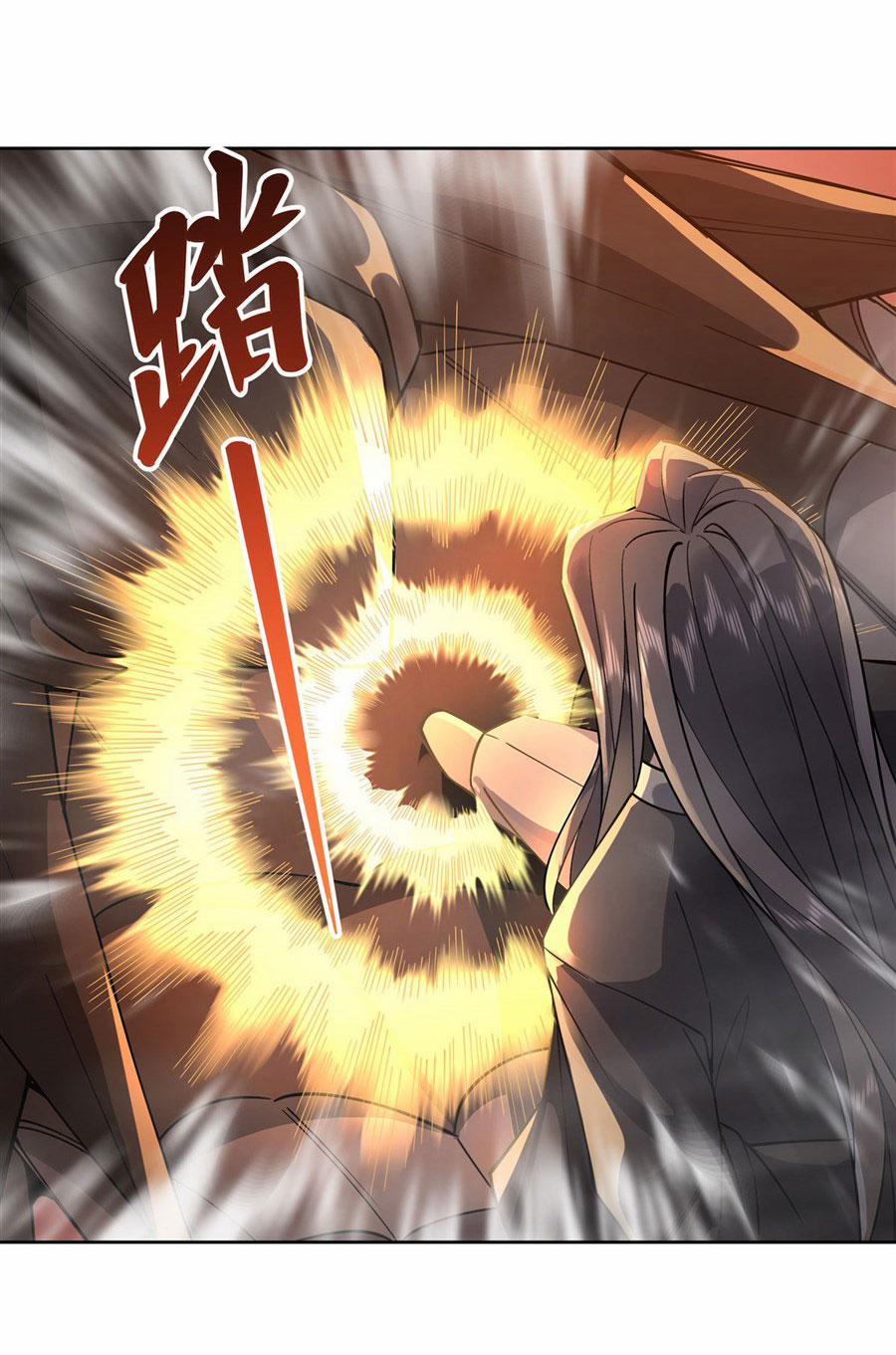 Các Nữ Đồ Đệ Của Ta Đều Là Chư Thiên Đại Lão Tương Lai 21 trang 11