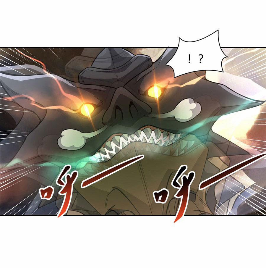 Các Nữ Đồ Đệ Của Ta Đều Là Chư Thiên Đại Lão Tương Lai 21 trang 12