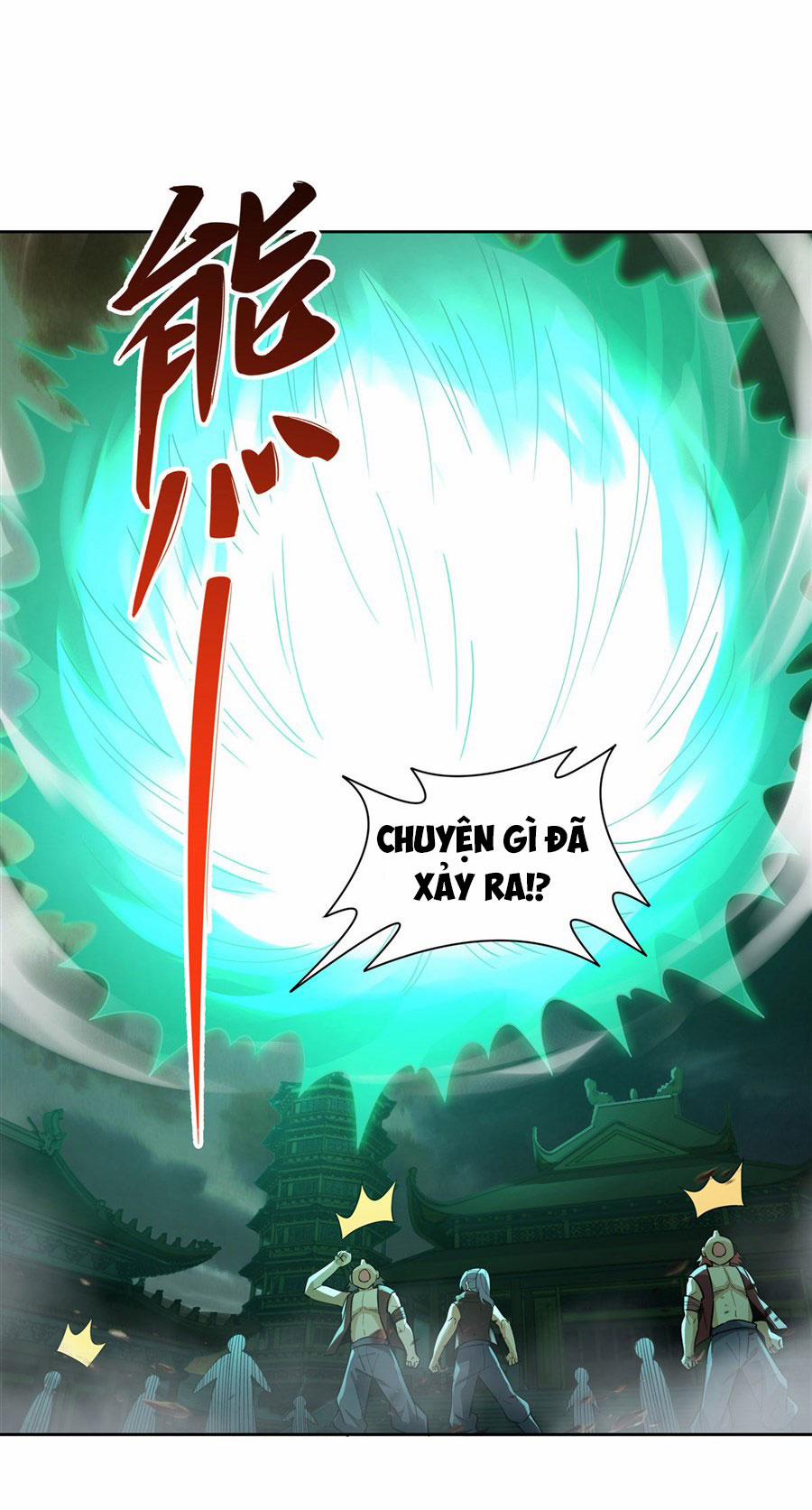 Các Nữ Đồ Đệ Của Ta Đều Là Chư Thiên Đại Lão Tương Lai 21 trang 15