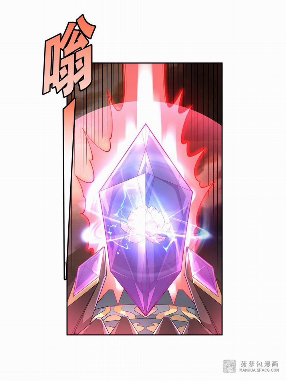 Các Nữ Đồ Đệ Của Ta Đều Là Chư Thiên Đại Lão Tương Lai 21 trang 16