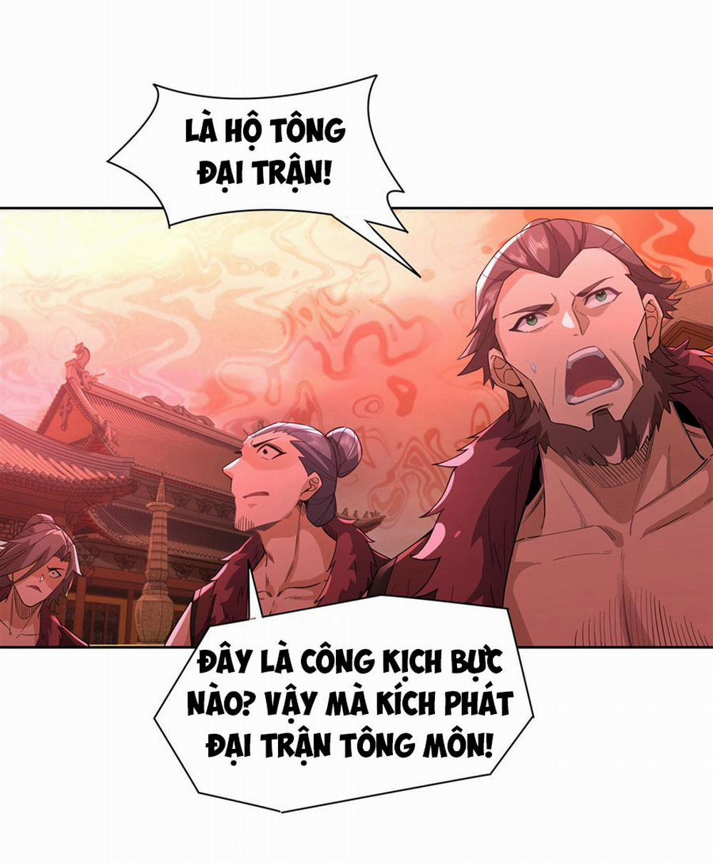 Các Nữ Đồ Đệ Của Ta Đều Là Chư Thiên Đại Lão Tương Lai 21 trang 18