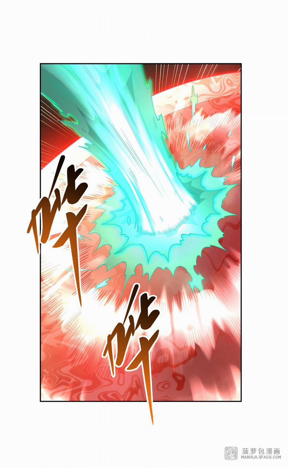 Các Nữ Đồ Đệ Của Ta Đều Là Chư Thiên Đại Lão Tương Lai 21 trang 19