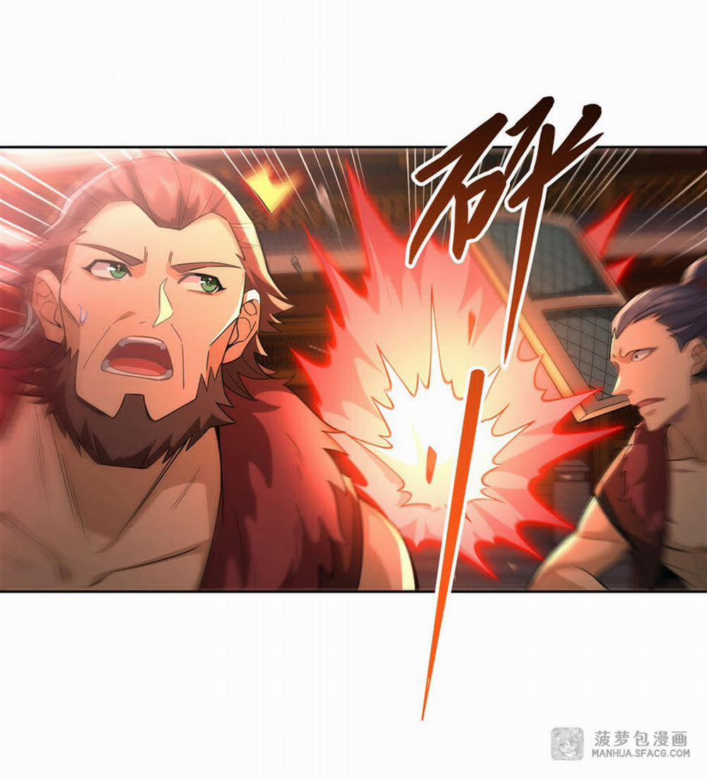 Các Nữ Đồ Đệ Của Ta Đều Là Chư Thiên Đại Lão Tương Lai 21 trang 21