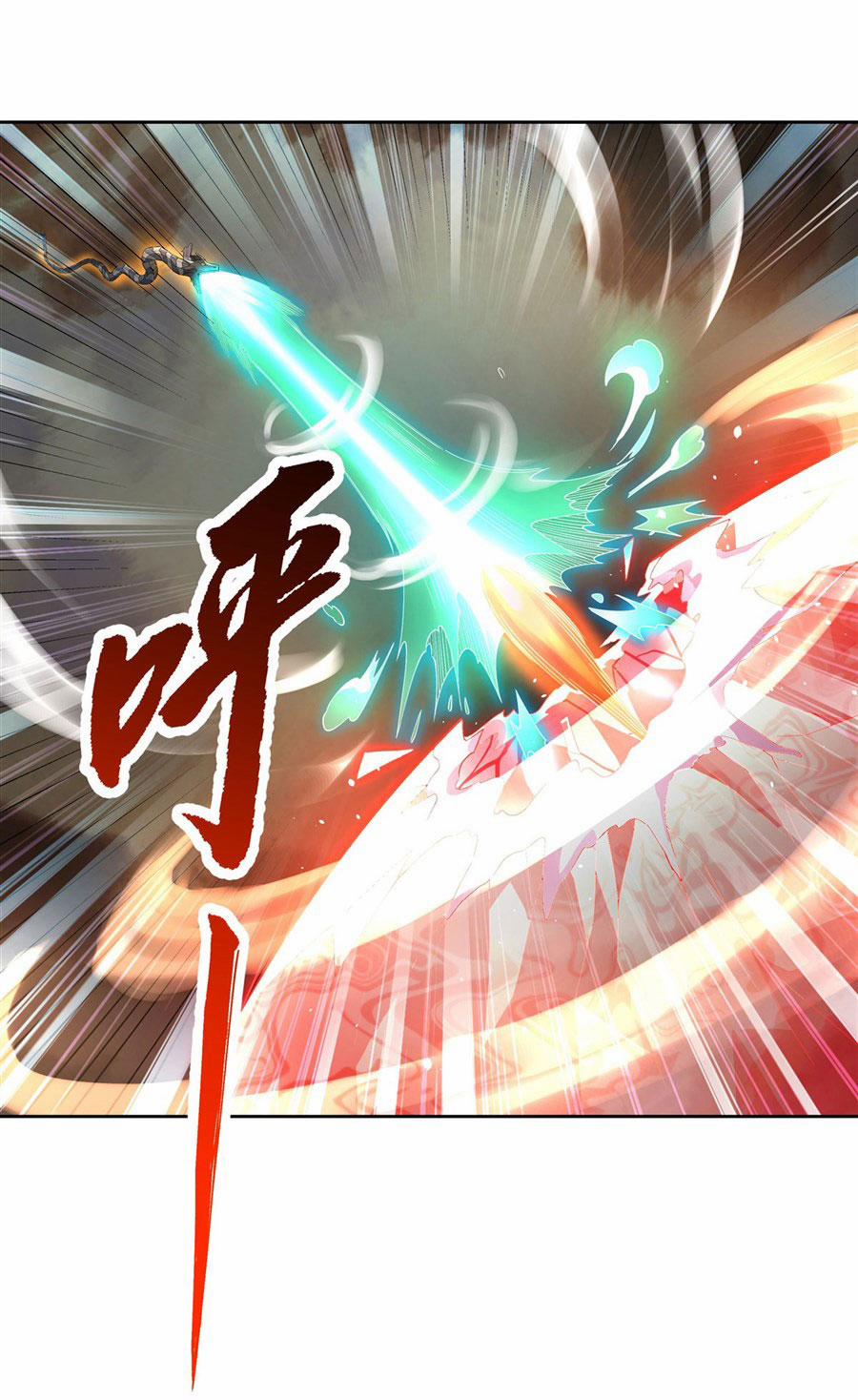 Các Nữ Đồ Đệ Của Ta Đều Là Chư Thiên Đại Lão Tương Lai 21 trang 24