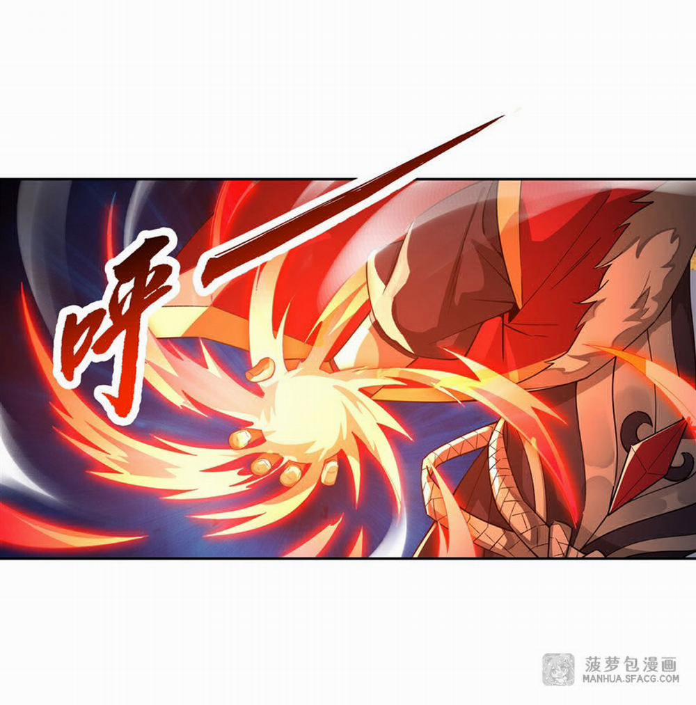 Các Nữ Đồ Đệ Của Ta Đều Là Chư Thiên Đại Lão Tương Lai 21 trang 26