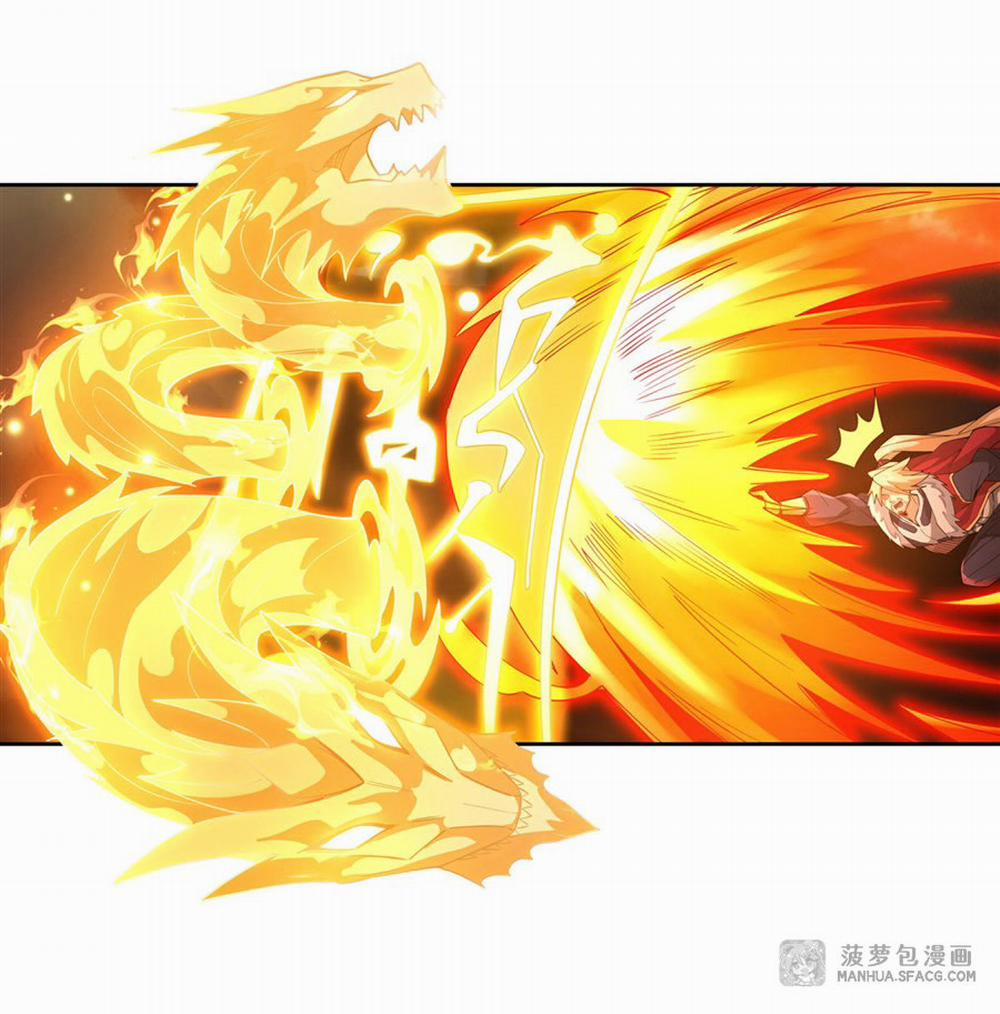 Các Nữ Đồ Đệ Của Ta Đều Là Chư Thiên Đại Lão Tương Lai 21 trang 29