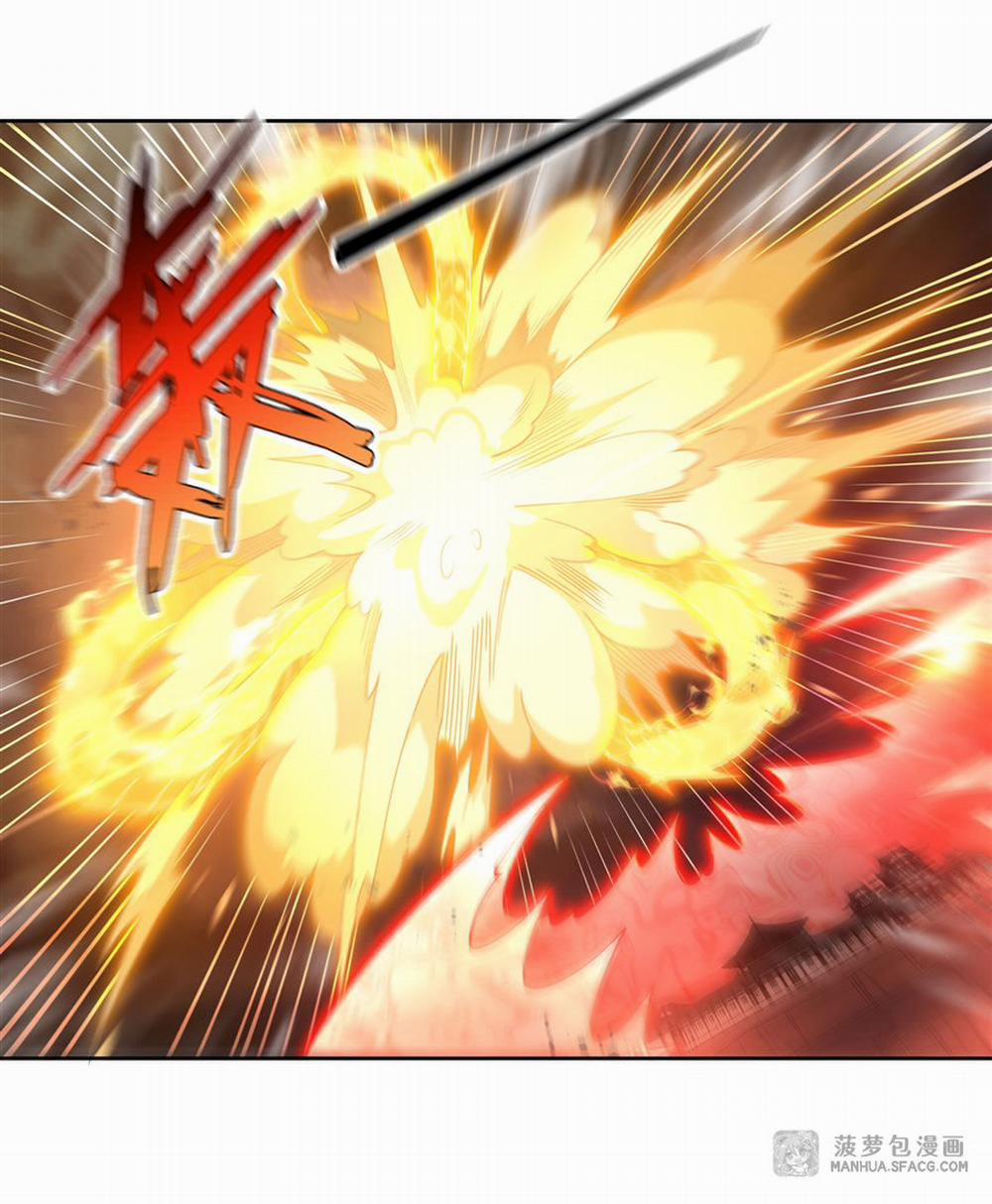 Các Nữ Đồ Đệ Của Ta Đều Là Chư Thiên Đại Lão Tương Lai 21 trang 31