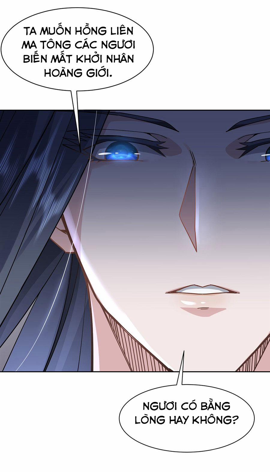 Các Nữ Đồ Đệ Của Ta Đều Là Chư Thiên Đại Lão Tương Lai 21 trang 41