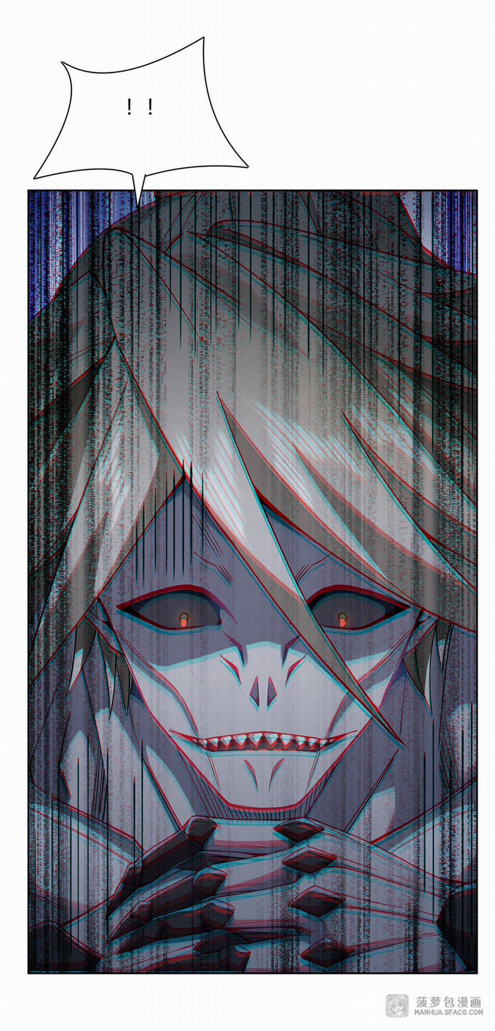 Các Nữ Đồ Đệ Của Ta Đều Là Chư Thiên Đại Lão Tương Lai 21 trang 42