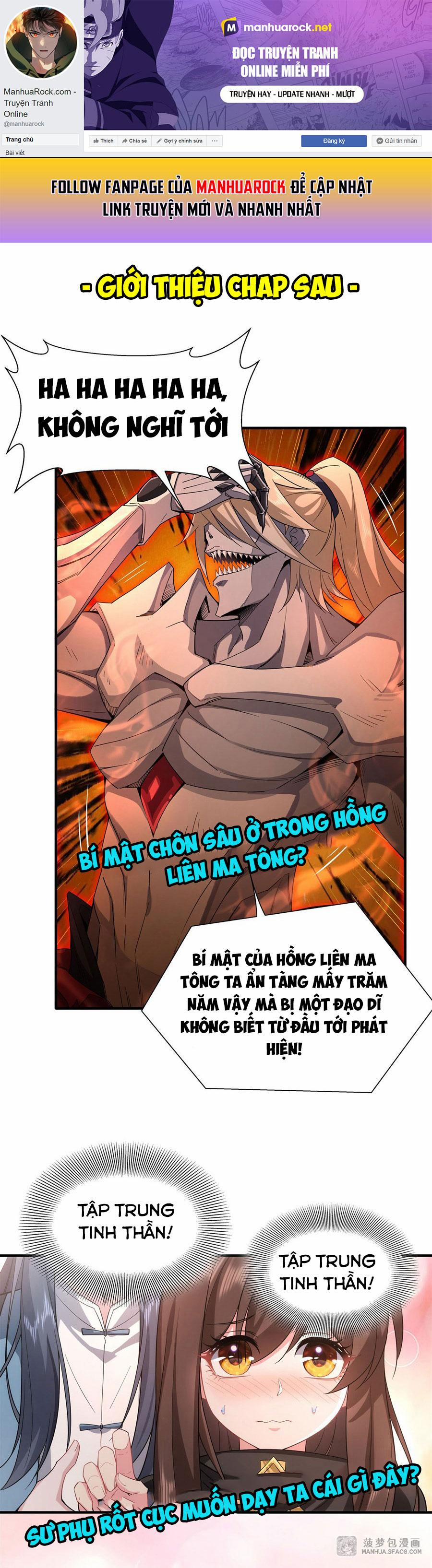 Các Nữ Đồ Đệ Của Ta Đều Là Chư Thiên Đại Lão Tương Lai 21 trang 43