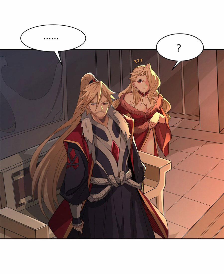 Các Nữ Đồ Đệ Của Ta Đều Là Chư Thiên Đại Lão Tương Lai 21 trang 7