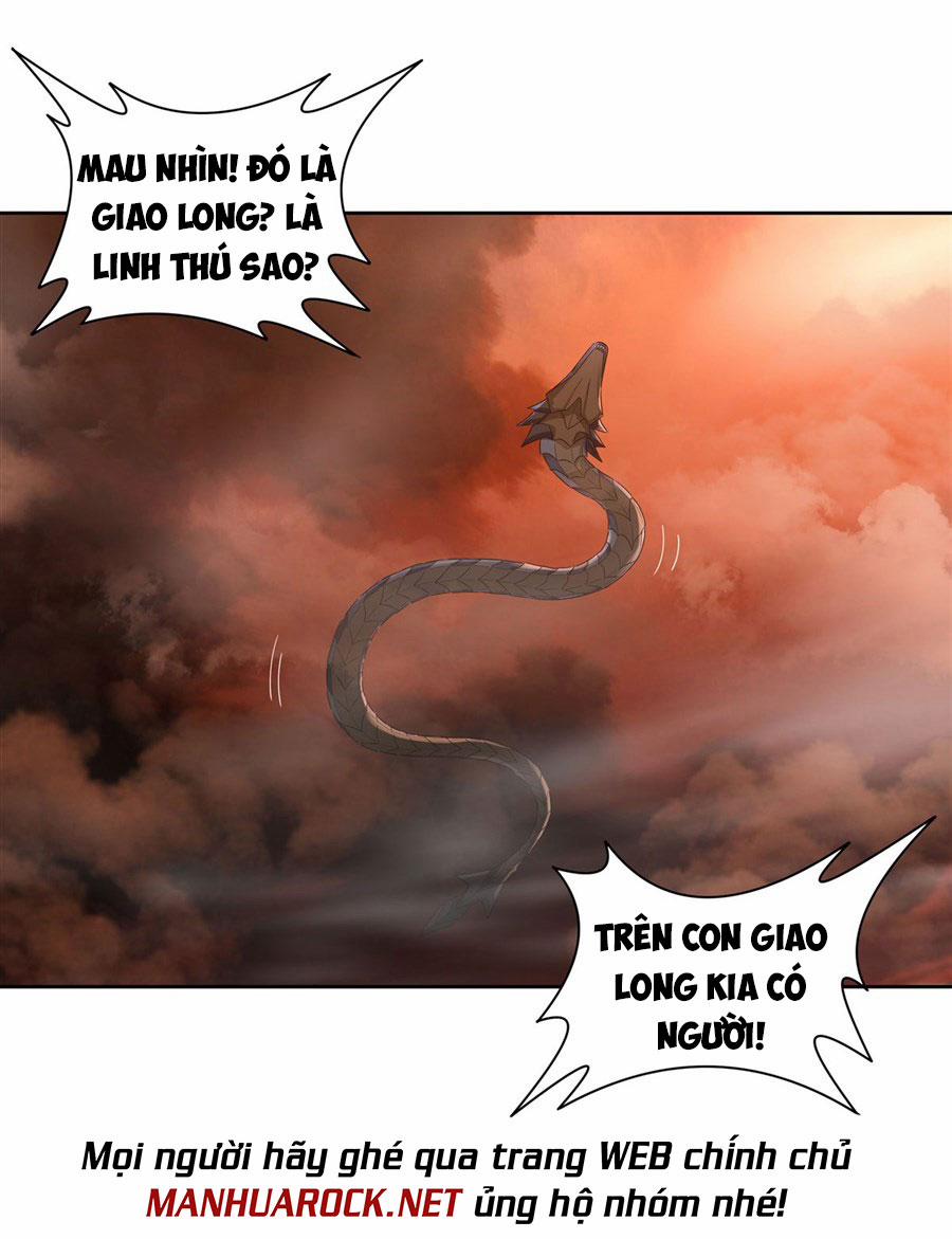 Các Nữ Đồ Đệ Của Ta Đều Là Chư Thiên Đại Lão Tương Lai 21 trang 9