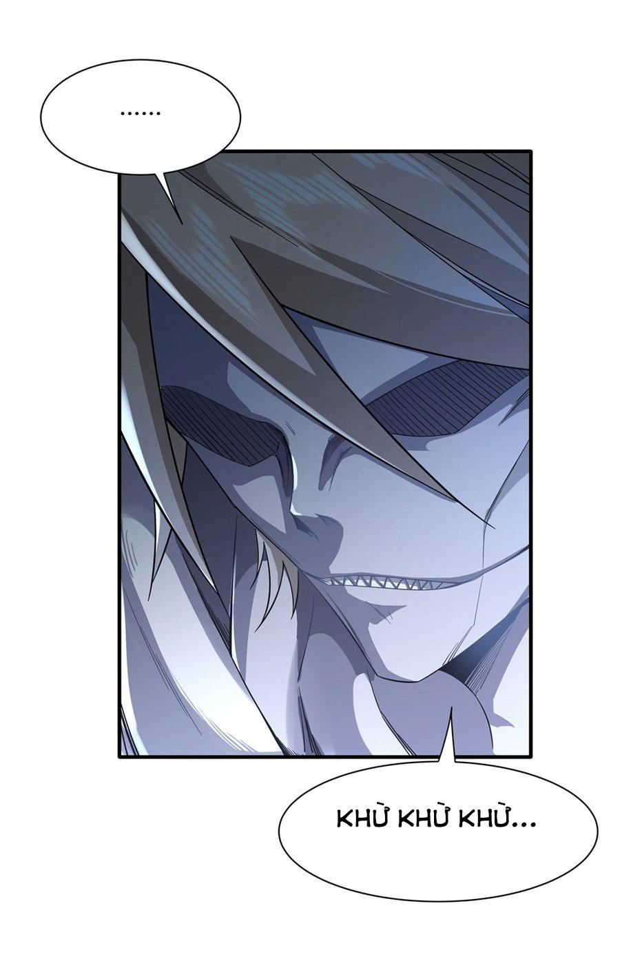 Các Nữ Đồ Đệ Của Ta Đều Là Chư Thiên Đại Lão Tương Lai 22 trang 3