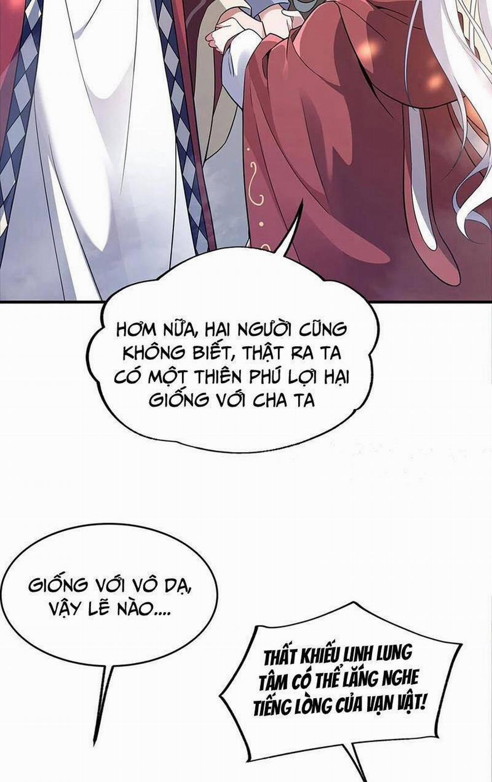 Các Nữ Đồ Đệ Của Ta Đều Là Chư Thiên Đại Lão Tương Lai 220 trang 1