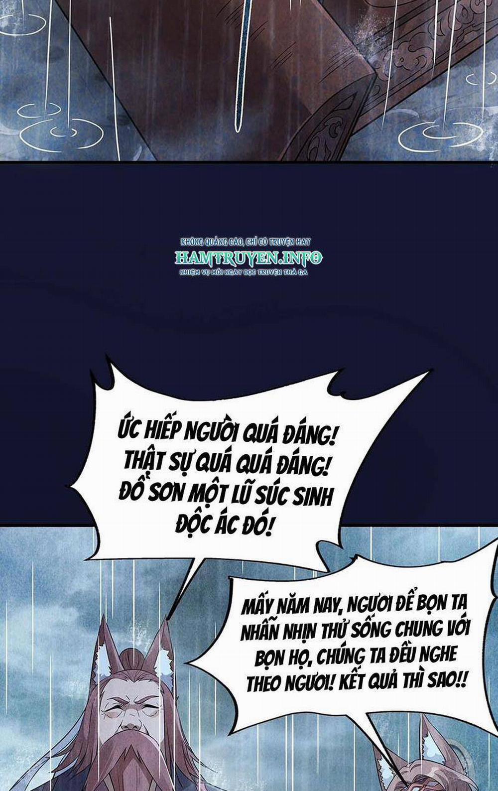 Các Nữ Đồ Đệ Của Ta Đều Là Chư Thiên Đại Lão Tương Lai 220 trang 11