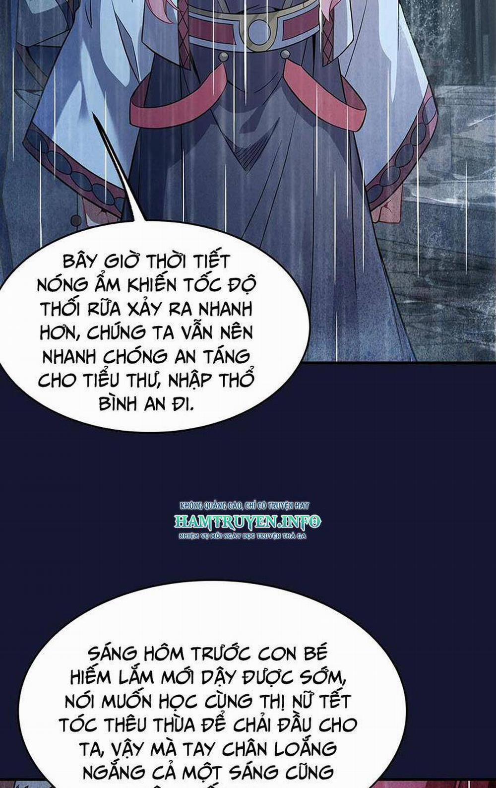 Các Nữ Đồ Đệ Của Ta Đều Là Chư Thiên Đại Lão Tương Lai 220 trang 14