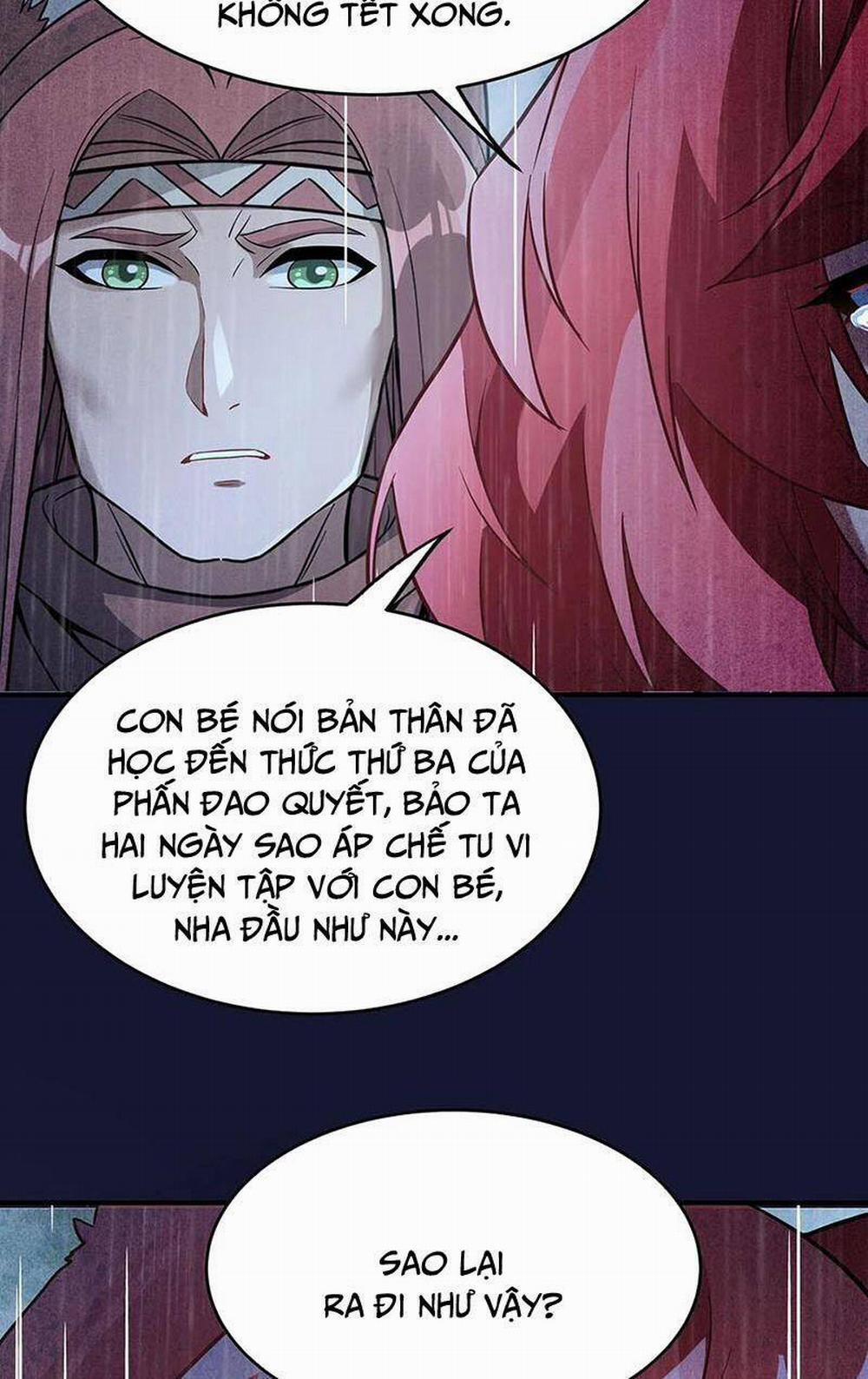 Các Nữ Đồ Đệ Của Ta Đều Là Chư Thiên Đại Lão Tương Lai 220 trang 15