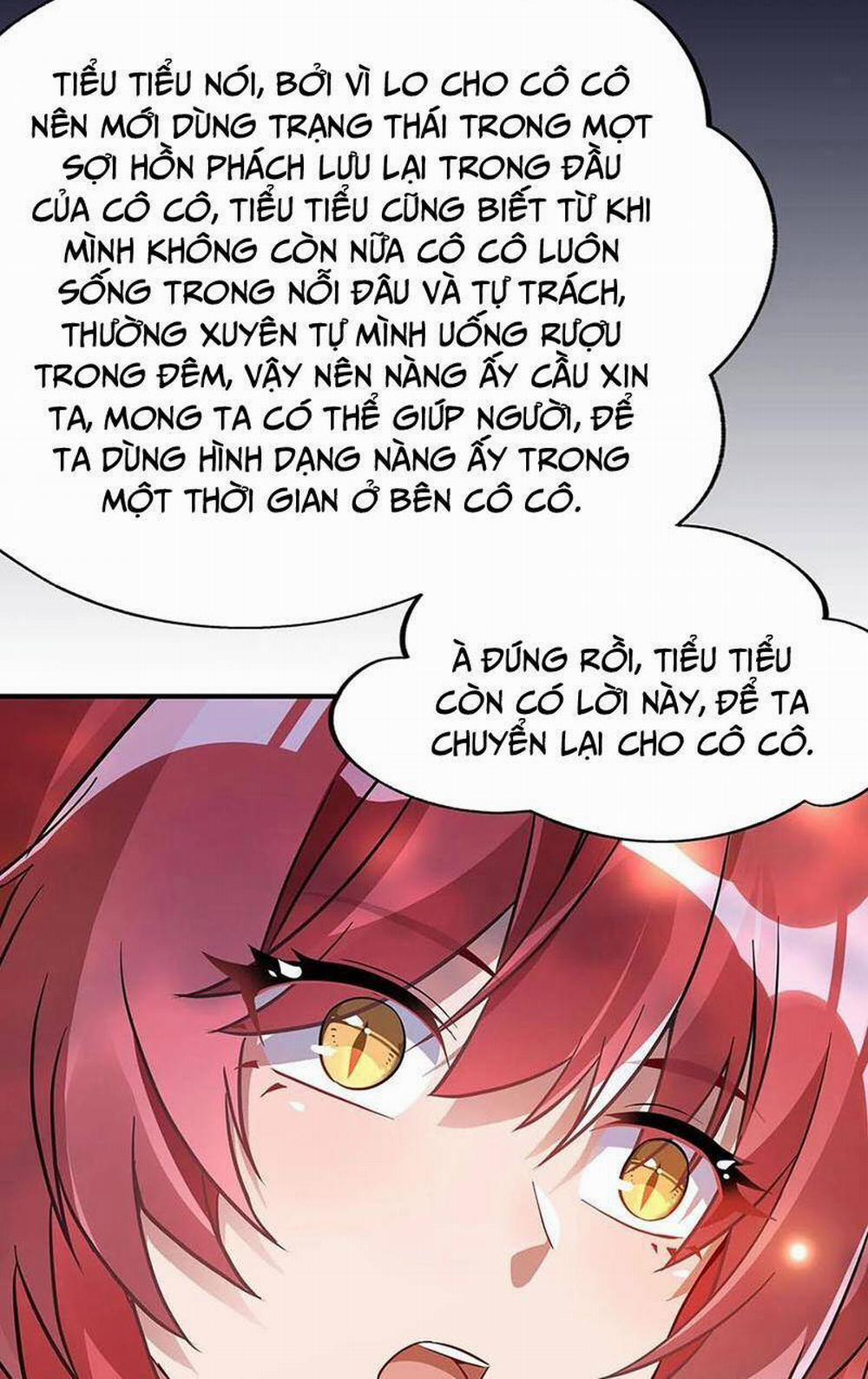 Các Nữ Đồ Đệ Của Ta Đều Là Chư Thiên Đại Lão Tương Lai 220 trang 17