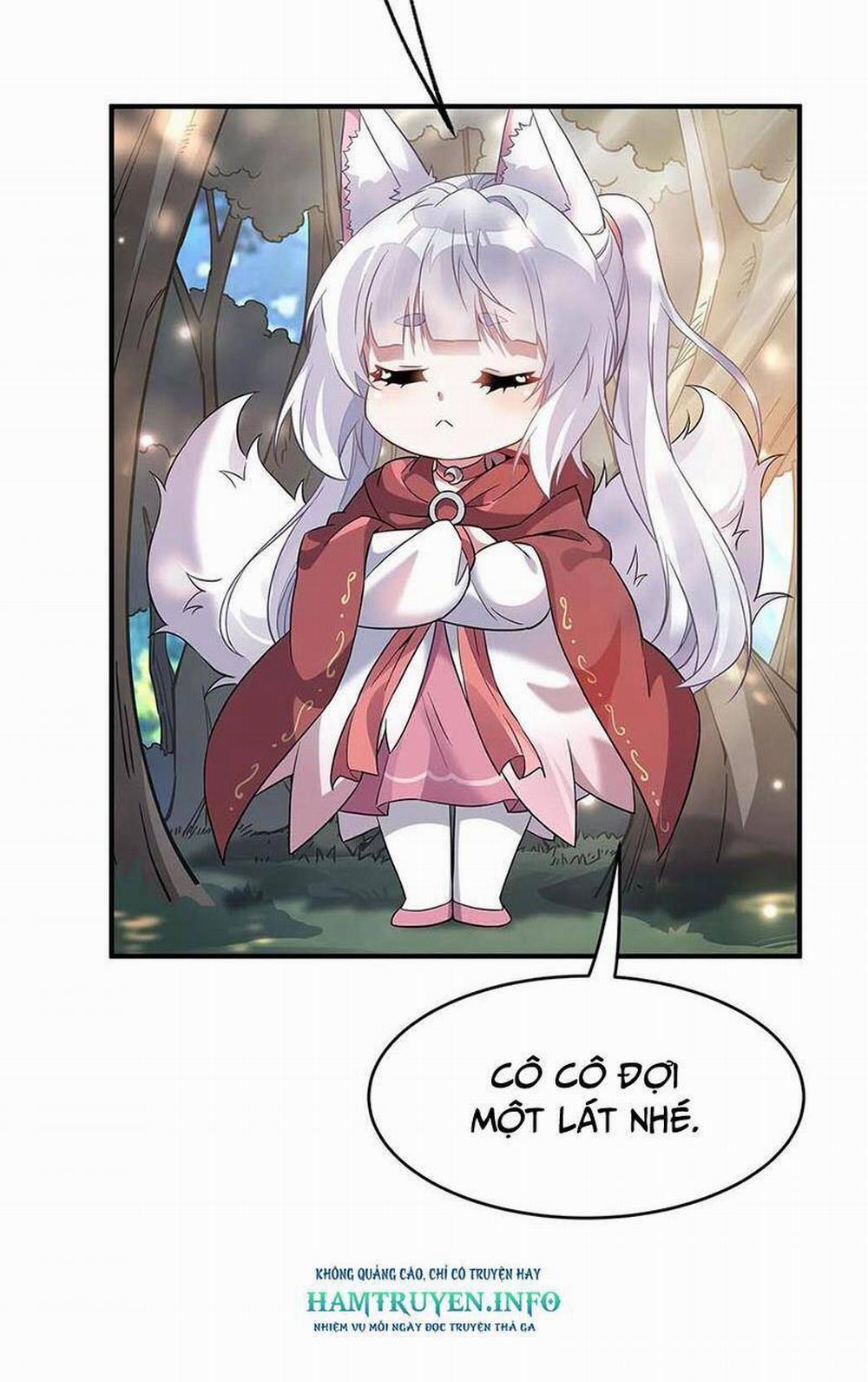 Các Nữ Đồ Đệ Của Ta Đều Là Chư Thiên Đại Lão Tương Lai 220 trang 19