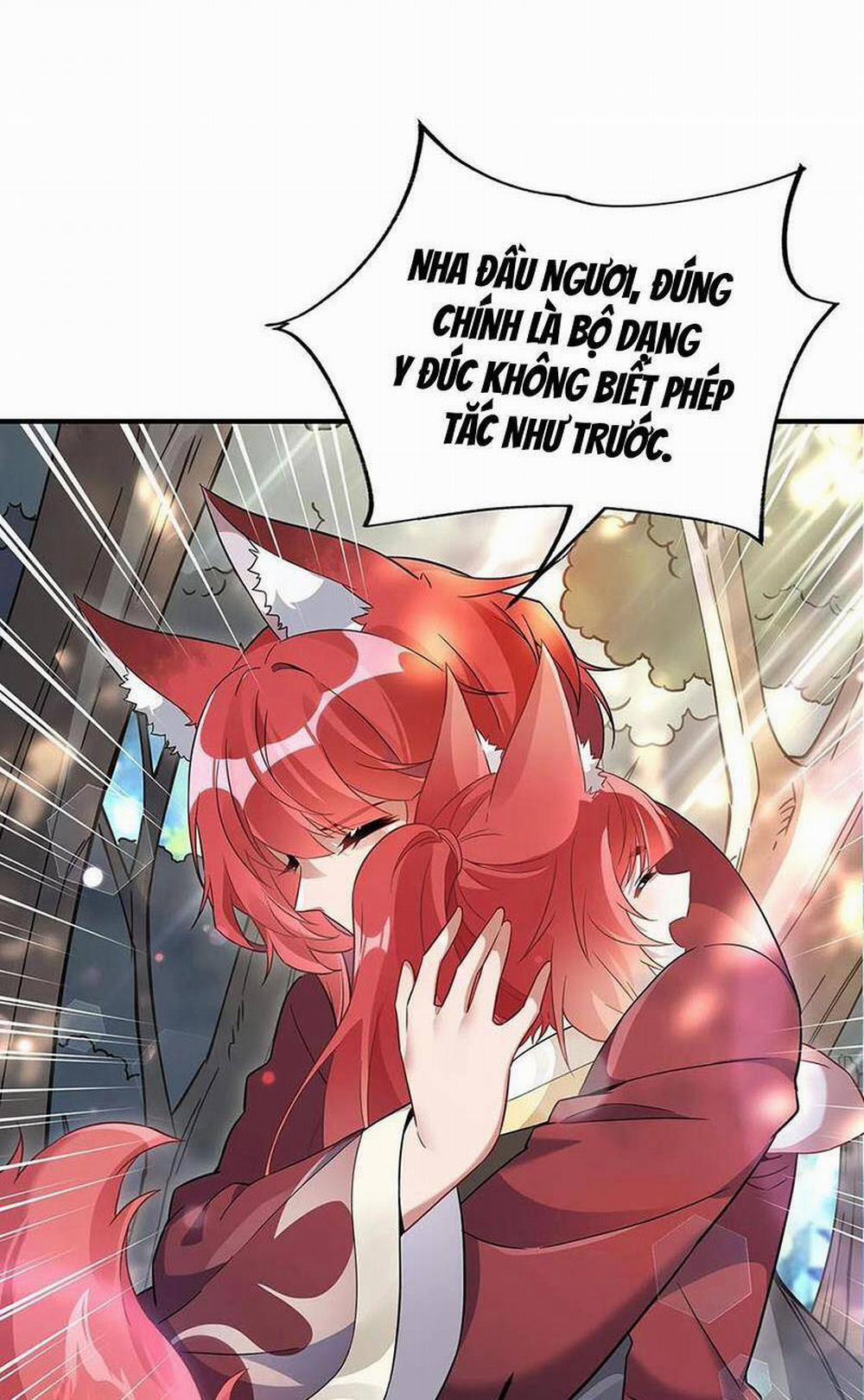 Các Nữ Đồ Đệ Của Ta Đều Là Chư Thiên Đại Lão Tương Lai 220 trang 24