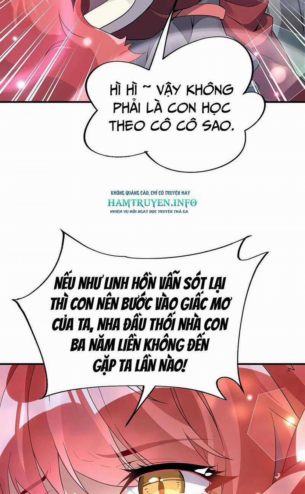 Các Nữ Đồ Đệ Của Ta Đều Là Chư Thiên Đại Lão Tương Lai 220 trang 25