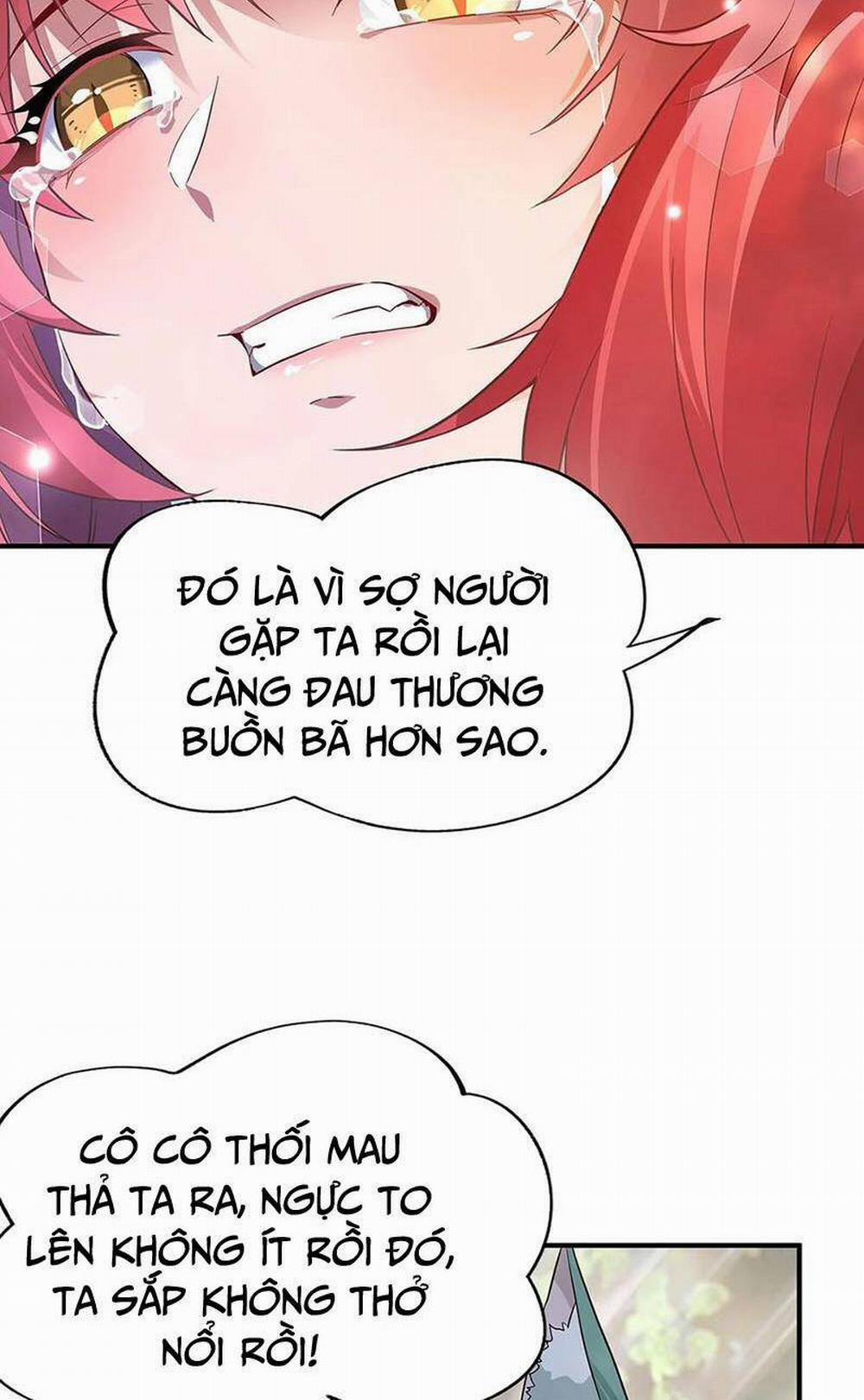 Các Nữ Đồ Đệ Của Ta Đều Là Chư Thiên Đại Lão Tương Lai 220 trang 26