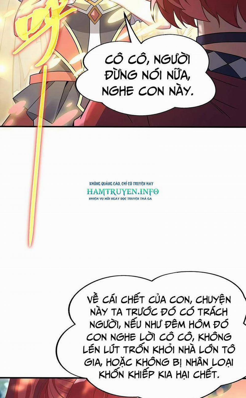 Các Nữ Đồ Đệ Của Ta Đều Là Chư Thiên Đại Lão Tương Lai 220 trang 29