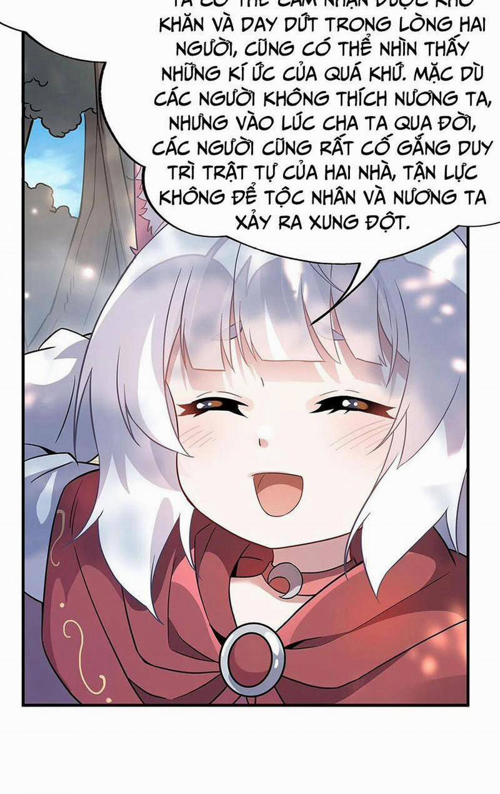 Các Nữ Đồ Đệ Của Ta Đều Là Chư Thiên Đại Lão Tương Lai 220 trang 3