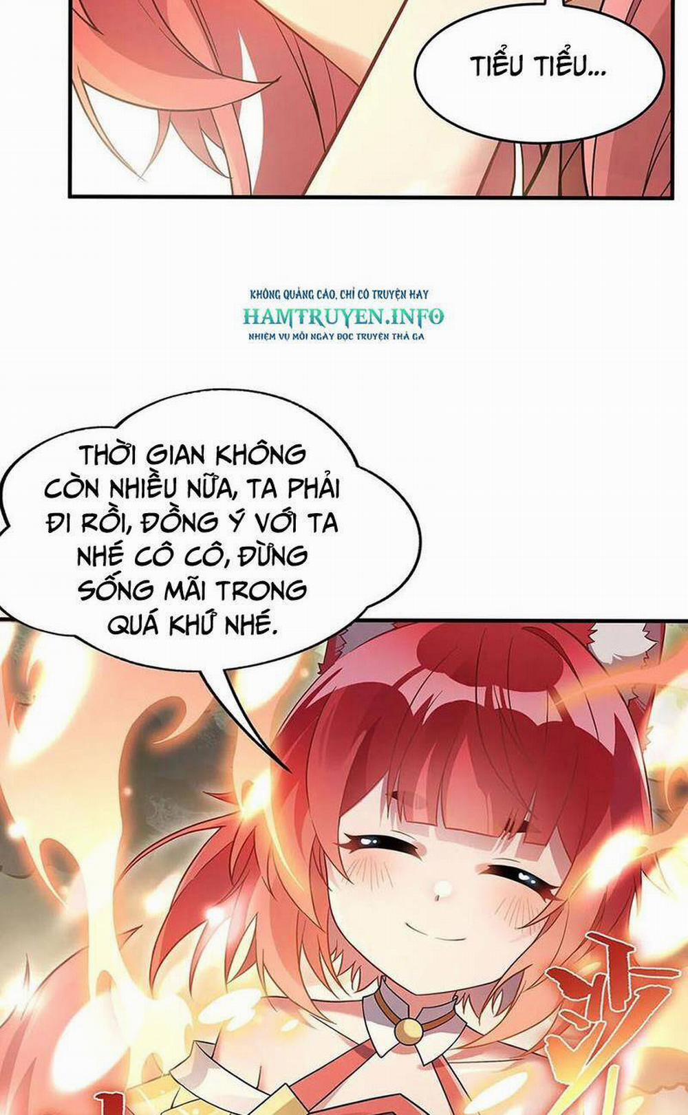 Các Nữ Đồ Đệ Của Ta Đều Là Chư Thiên Đại Lão Tương Lai 220 trang 32