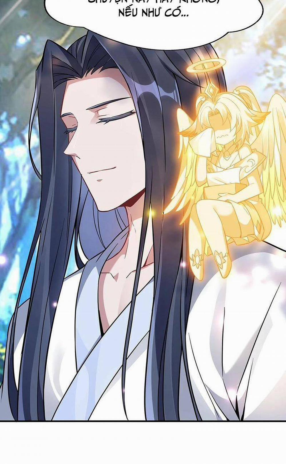 Các Nữ Đồ Đệ Của Ta Đều Là Chư Thiên Đại Lão Tương Lai 220 trang 34