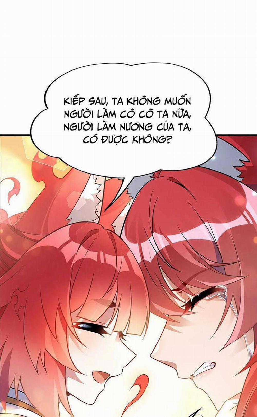 Các Nữ Đồ Đệ Của Ta Đều Là Chư Thiên Đại Lão Tương Lai 220 trang 35