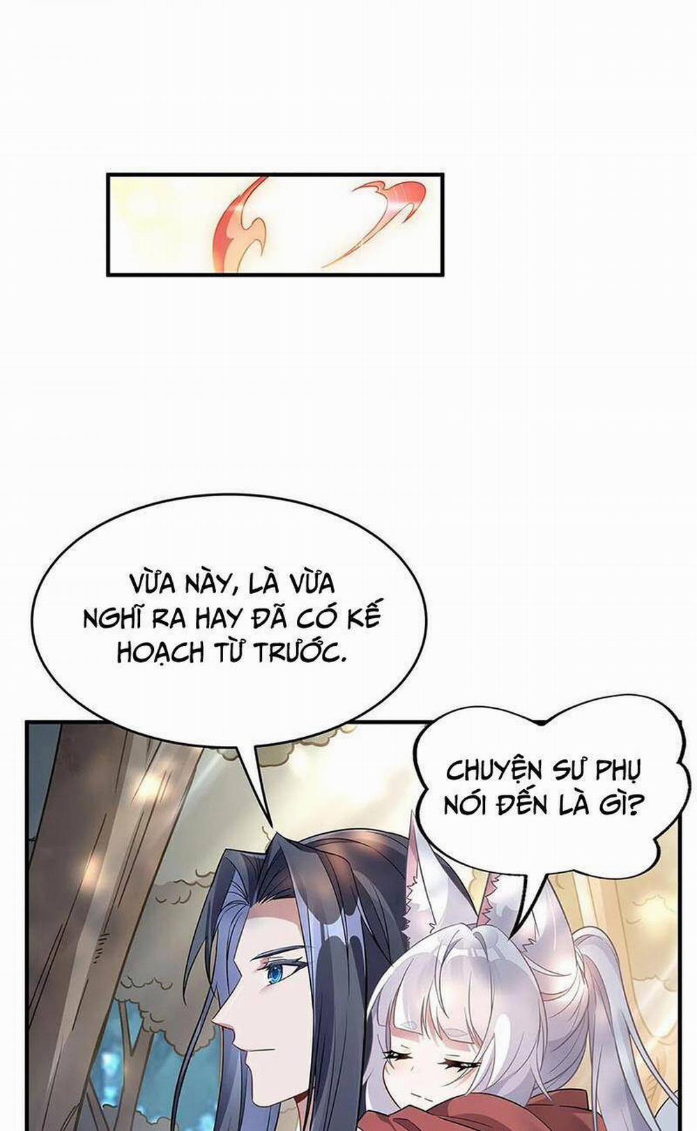 Các Nữ Đồ Đệ Của Ta Đều Là Chư Thiên Đại Lão Tương Lai 220 trang 37