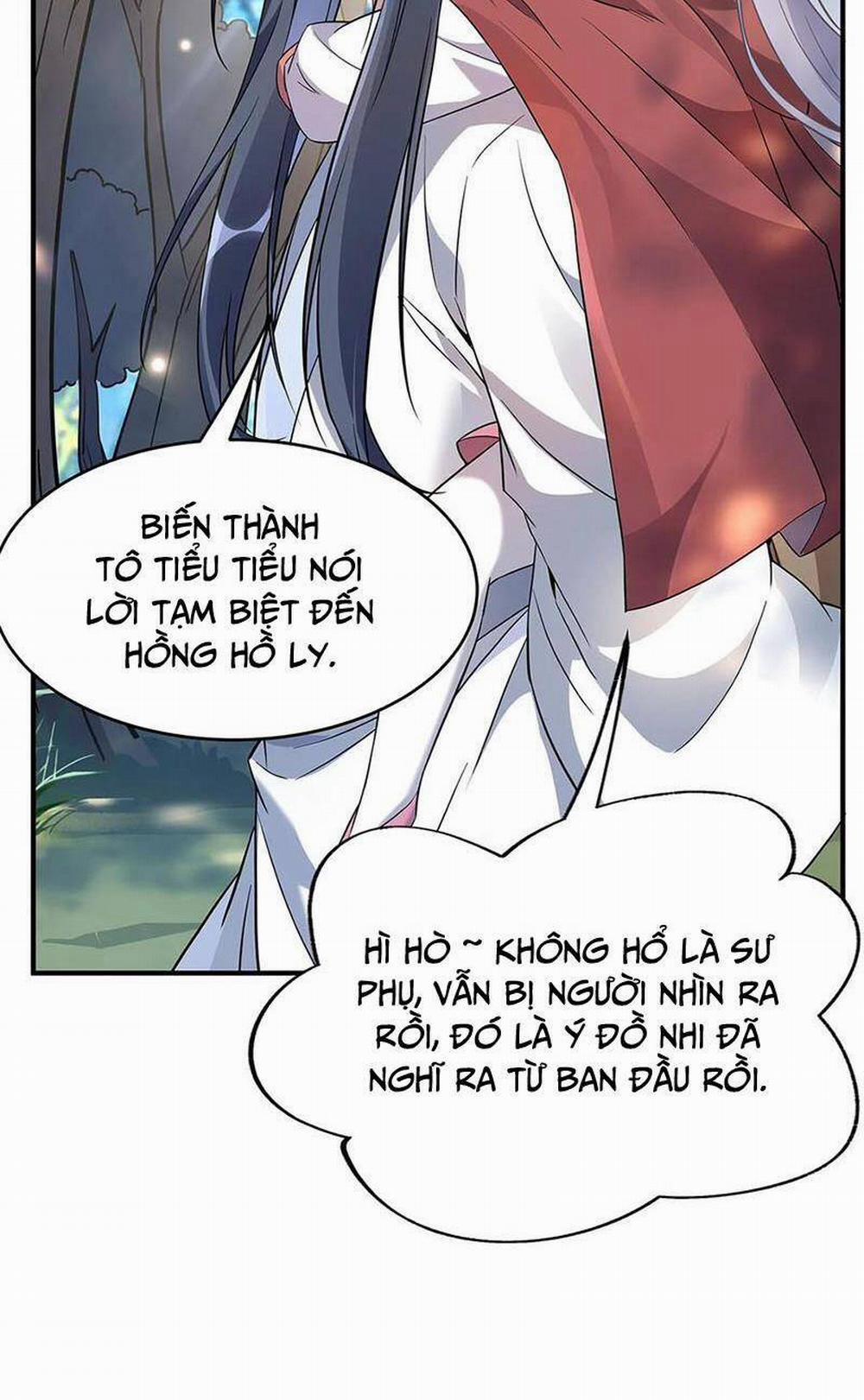 Các Nữ Đồ Đệ Của Ta Đều Là Chư Thiên Đại Lão Tương Lai 220 trang 38