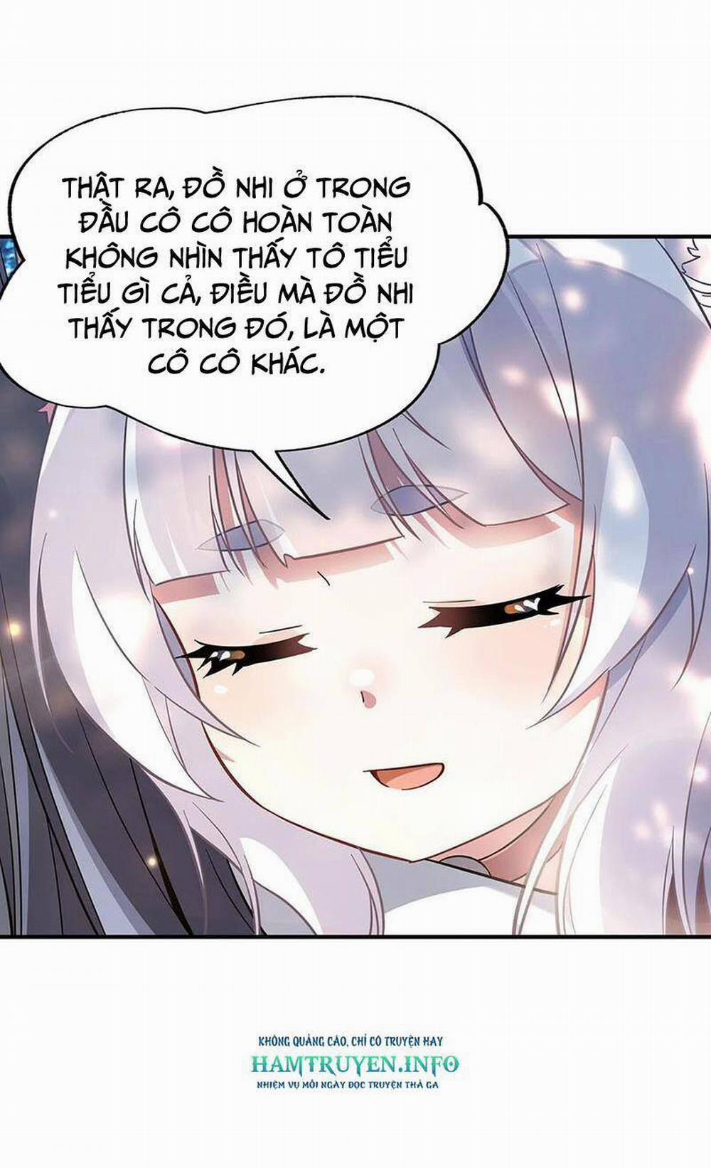 Các Nữ Đồ Đệ Của Ta Đều Là Chư Thiên Đại Lão Tương Lai 220 trang 39