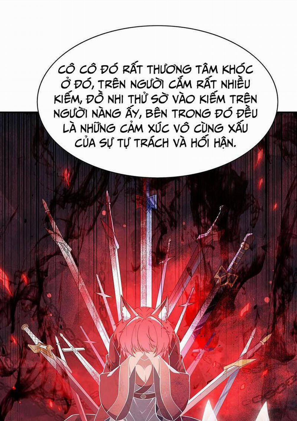 Các Nữ Đồ Đệ Của Ta Đều Là Chư Thiên Đại Lão Tương Lai 220 trang 40