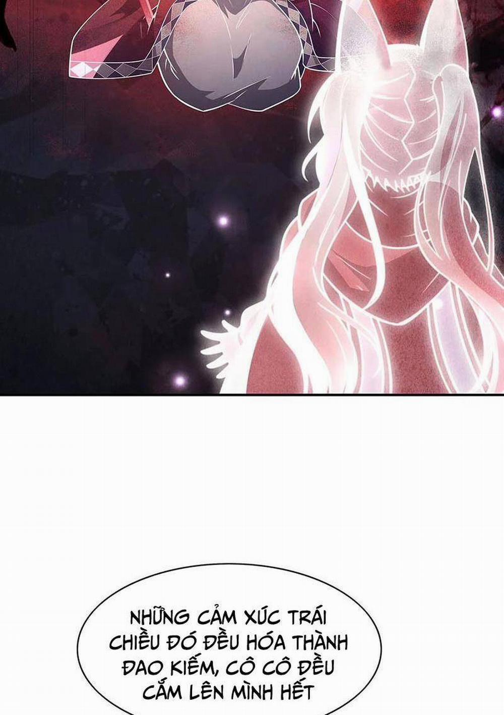 Các Nữ Đồ Đệ Của Ta Đều Là Chư Thiên Đại Lão Tương Lai 220 trang 41