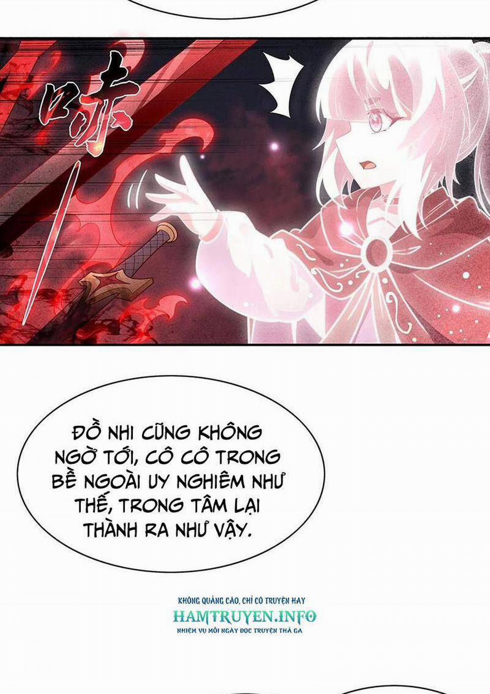 Các Nữ Đồ Đệ Của Ta Đều Là Chư Thiên Đại Lão Tương Lai 220 trang 42