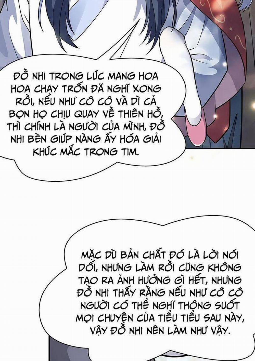 Các Nữ Đồ Đệ Của Ta Đều Là Chư Thiên Đại Lão Tương Lai 220 trang 44