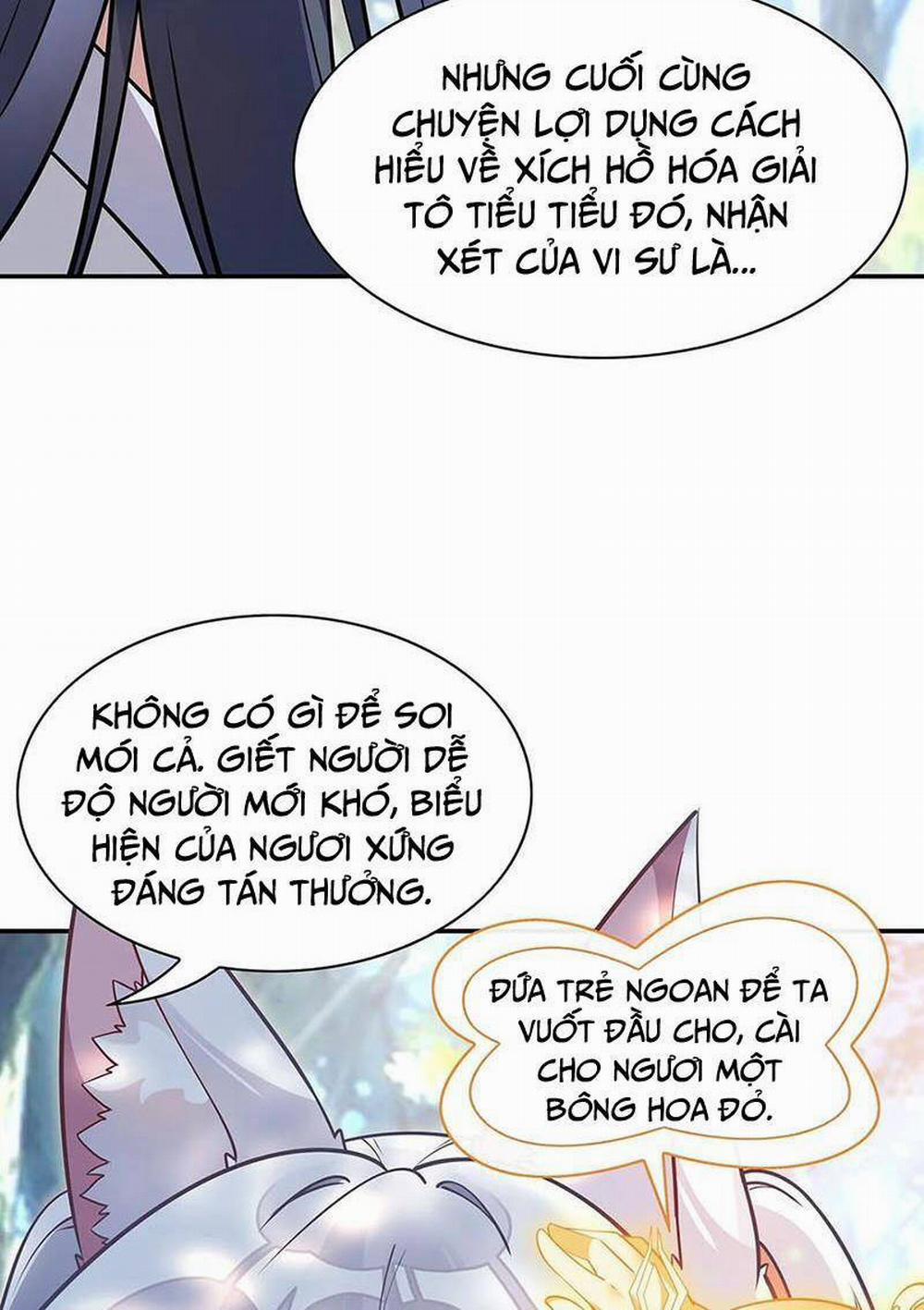 Các Nữ Đồ Đệ Của Ta Đều Là Chư Thiên Đại Lão Tương Lai 220 trang 47