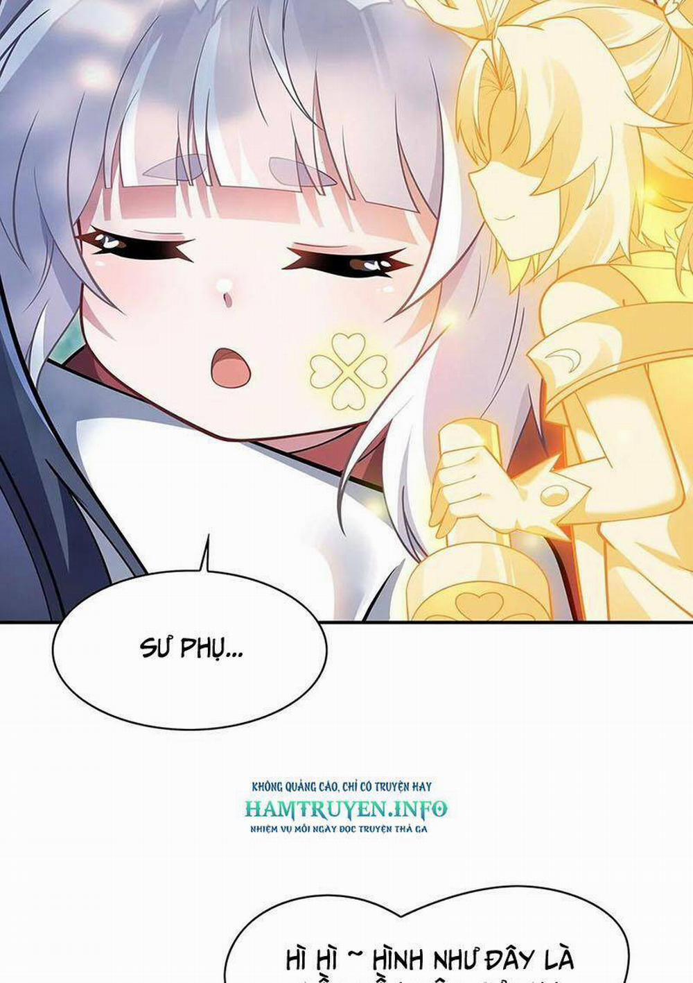 Các Nữ Đồ Đệ Của Ta Đều Là Chư Thiên Đại Lão Tương Lai 220 trang 48